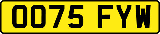 OO75FYW