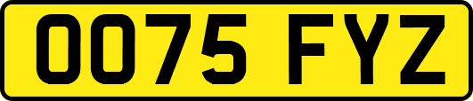 OO75FYZ