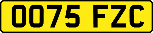 OO75FZC
