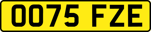 OO75FZE