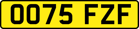 OO75FZF