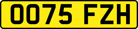 OO75FZH