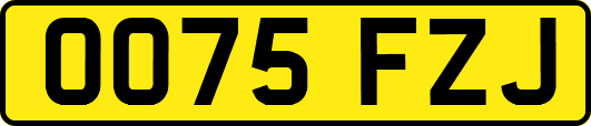 OO75FZJ
