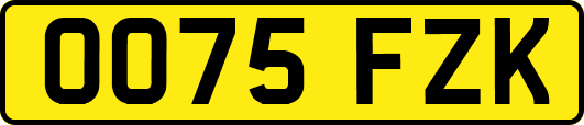 OO75FZK