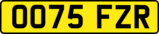 OO75FZR