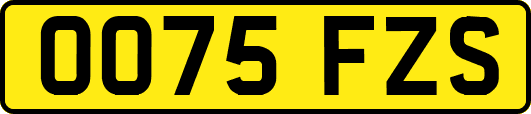 OO75FZS