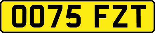 OO75FZT