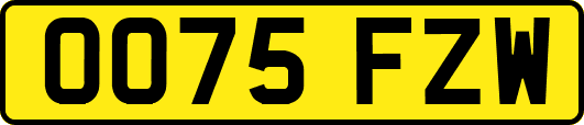 OO75FZW