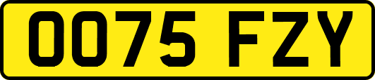 OO75FZY
