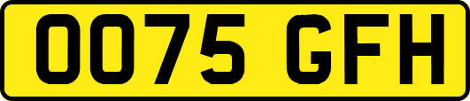 OO75GFH