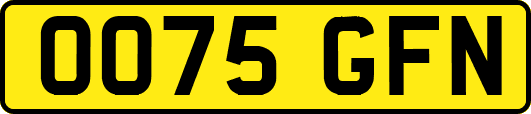 OO75GFN