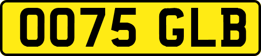 OO75GLB