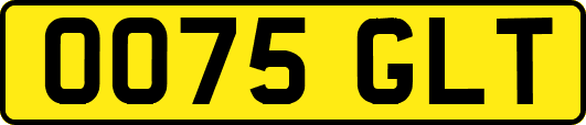 OO75GLT