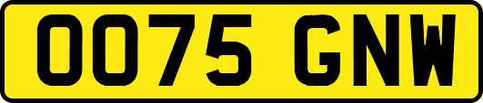 OO75GNW