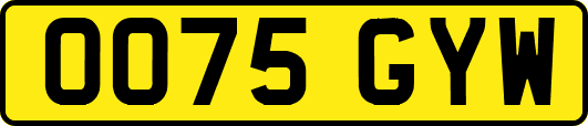 OO75GYW