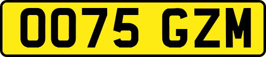 OO75GZM