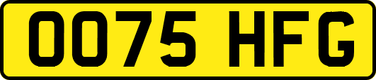 OO75HFG