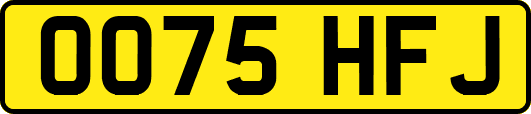 OO75HFJ