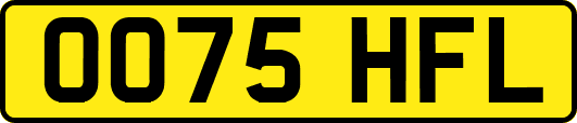 OO75HFL