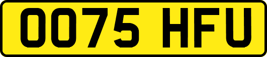 OO75HFU