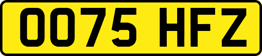 OO75HFZ
