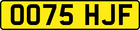 OO75HJF