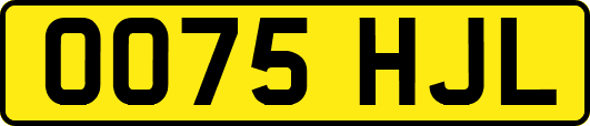 OO75HJL
