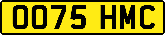 OO75HMC