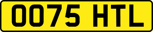 OO75HTL