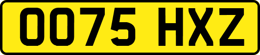 OO75HXZ