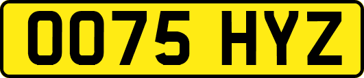 OO75HYZ