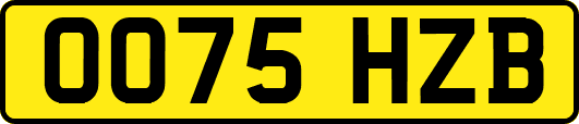 OO75HZB
