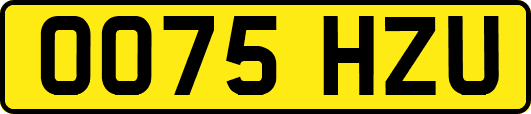 OO75HZU