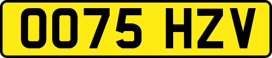 OO75HZV