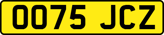 OO75JCZ