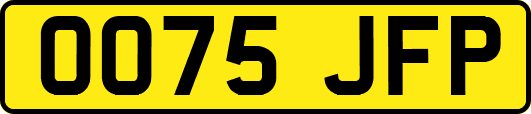 OO75JFP