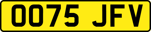 OO75JFV