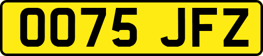 OO75JFZ