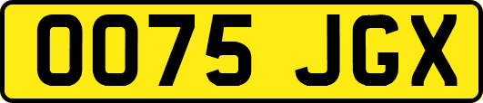 OO75JGX