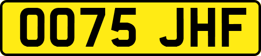 OO75JHF
