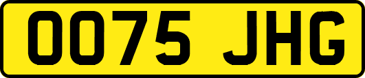 OO75JHG