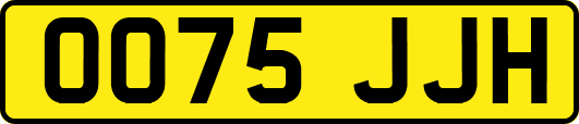 OO75JJH