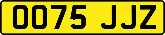OO75JJZ