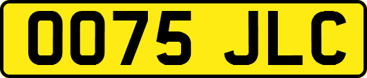 OO75JLC