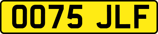OO75JLF
