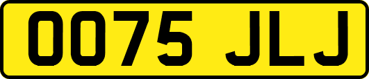 OO75JLJ