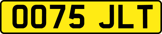 OO75JLT