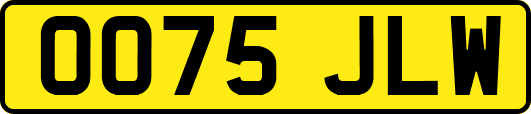 OO75JLW