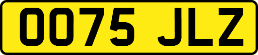 OO75JLZ