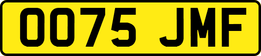 OO75JMF